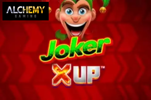 Joker X UP